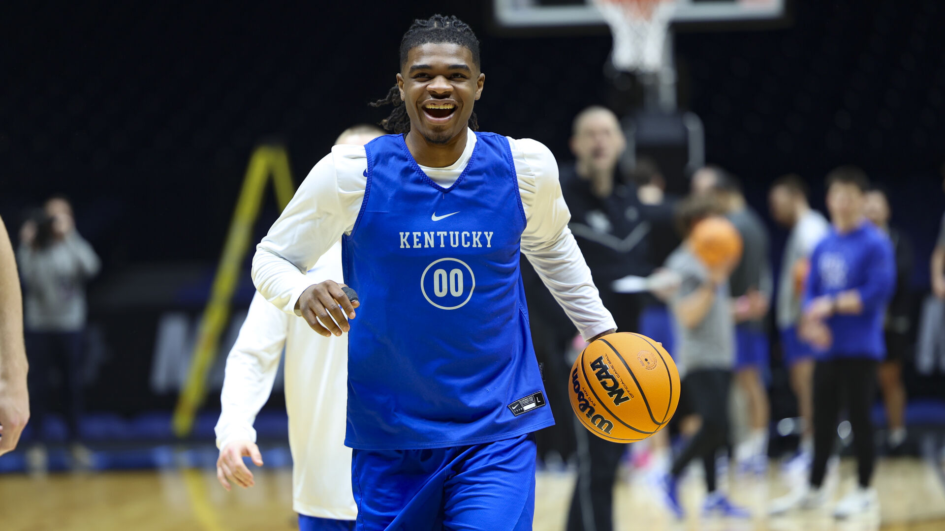 BOZICH | NBA Draft quiet for U of L, UK, IU but 2026 should bring loud comeback
